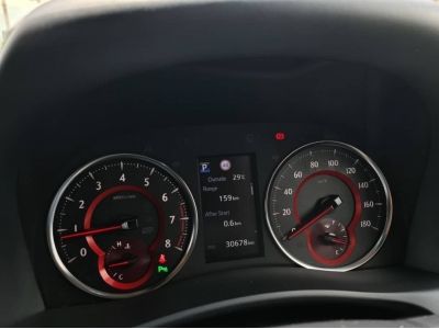 โตโยต้า เวลไฟร์ 2.5 ZG edition Auto ปี 2018 รถวิ่งน้อยมาก แค่ 30,000 กิโลเอง หาไม่ได้อีกแล้ว รูปที่ 14